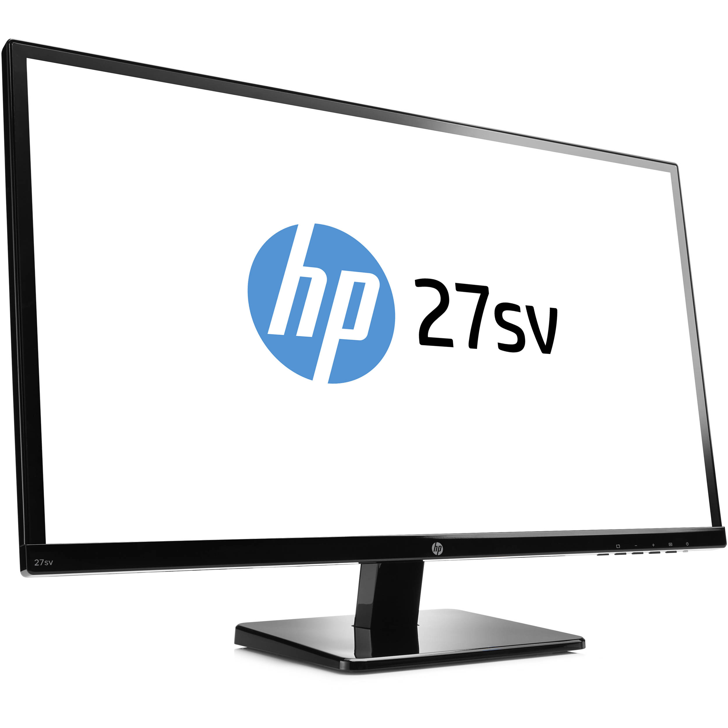 hp display 27 inch m4b7